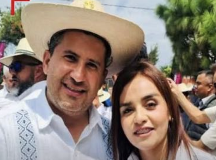 Hay Que Tumbarla